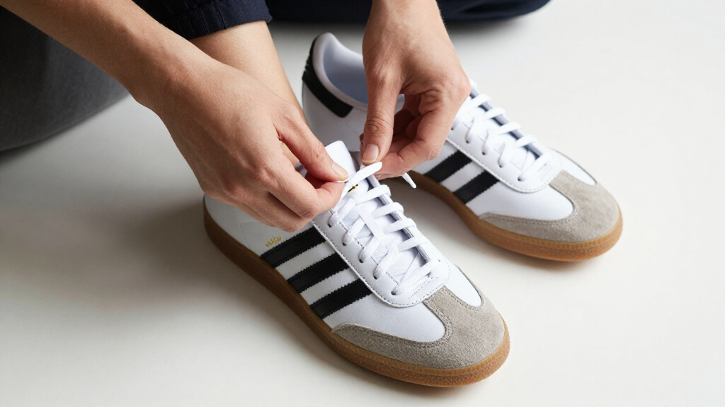 best Adidas shoes