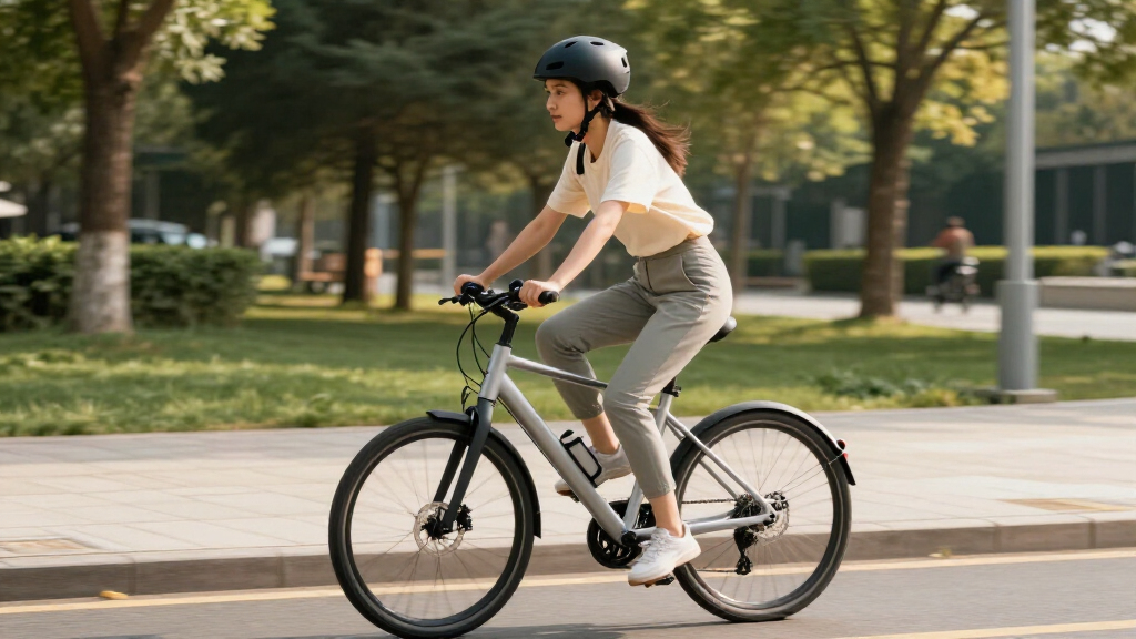 15 Best Lightweight Electric Bikes for Women That Combine Style and Speed