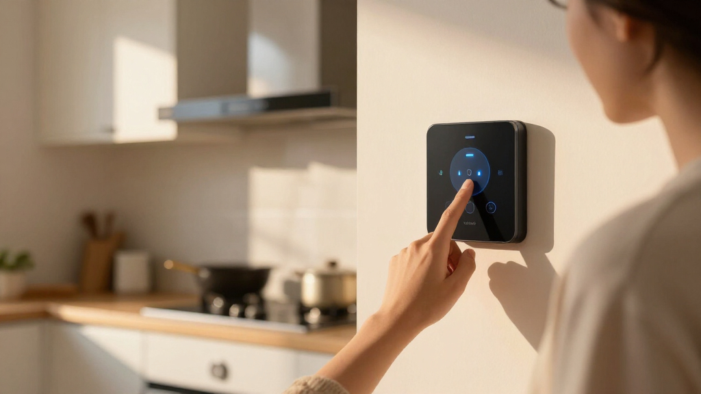 smart home energy monitors