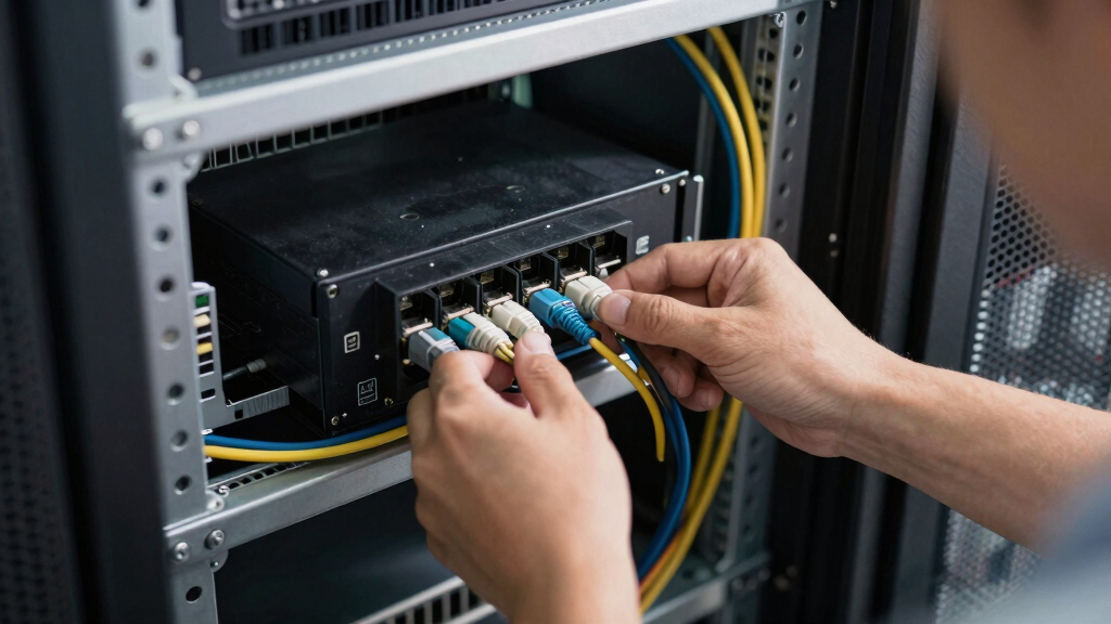 best 0U PDU for dense racks