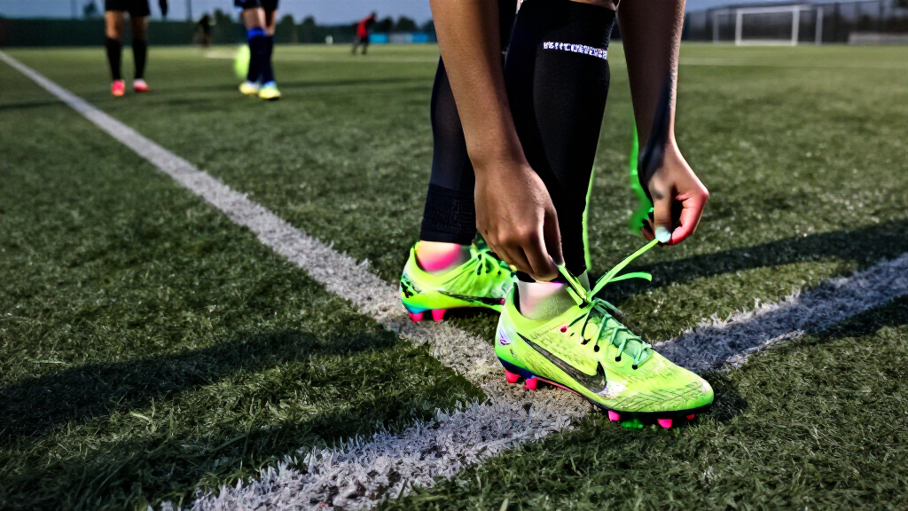 best Nike Superfly soccer cleats