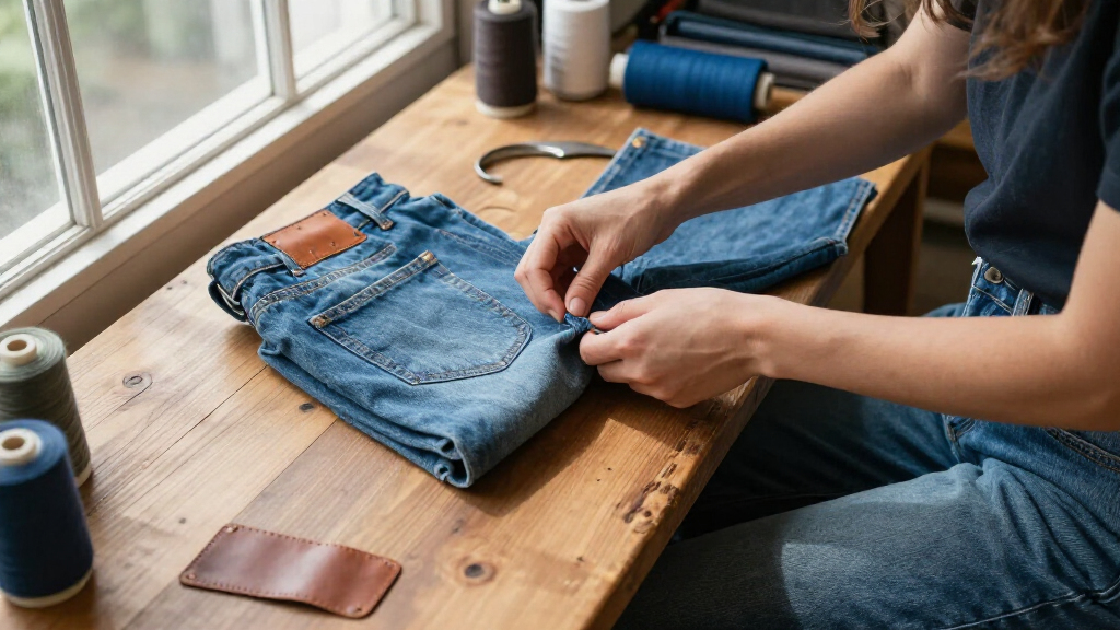 7 best designer jeans