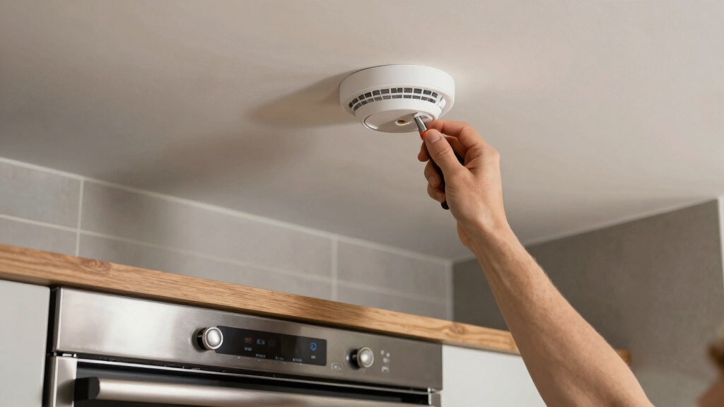 best home fire safety products