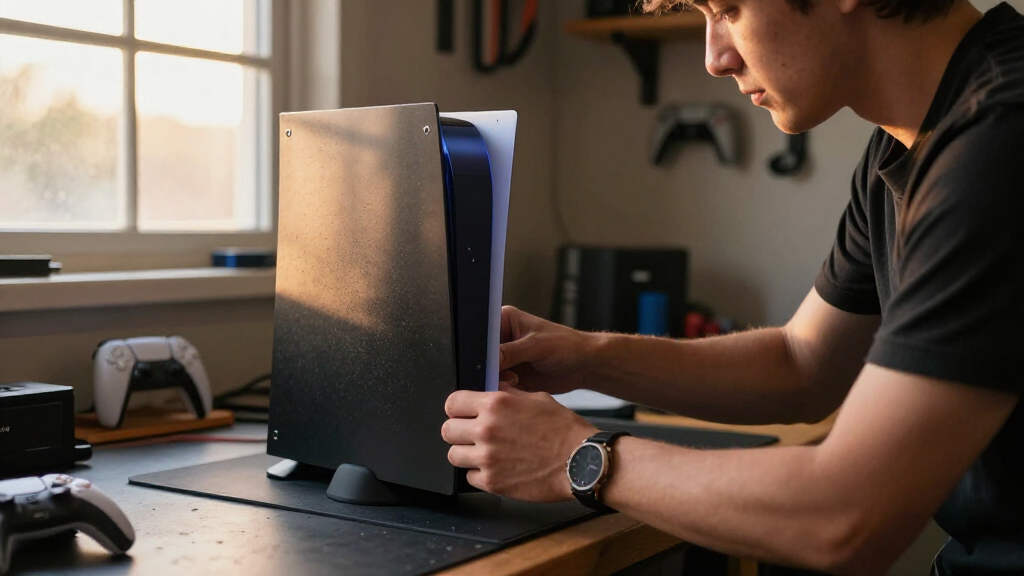 cooling stands for ps5