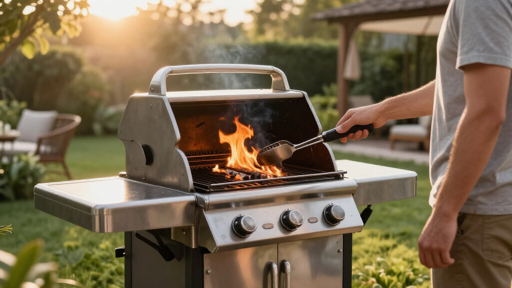 14 Best High-End Outdoor Grills That Combine Luxury and Performance in 2026
