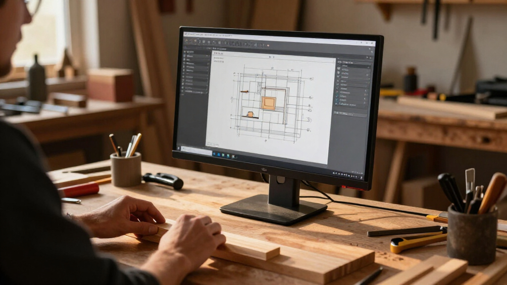curved monitors for immersive viewing