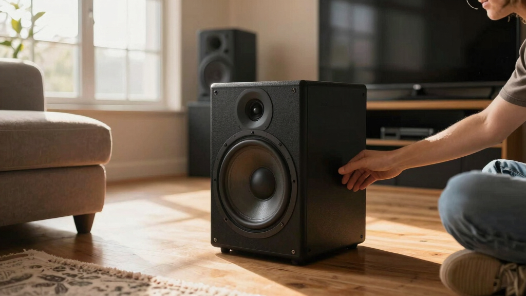 15 Best Ported Subwoofers for Home Theater in 2026
