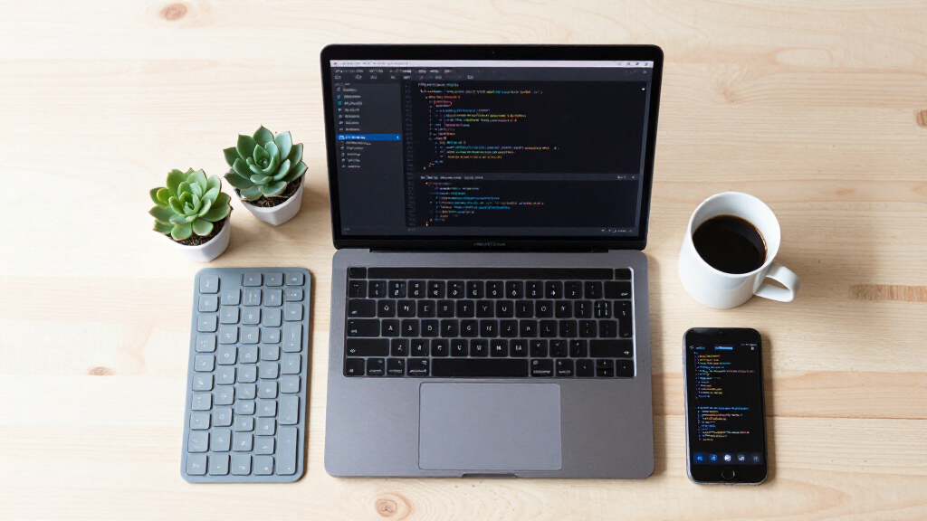 software development notebooks