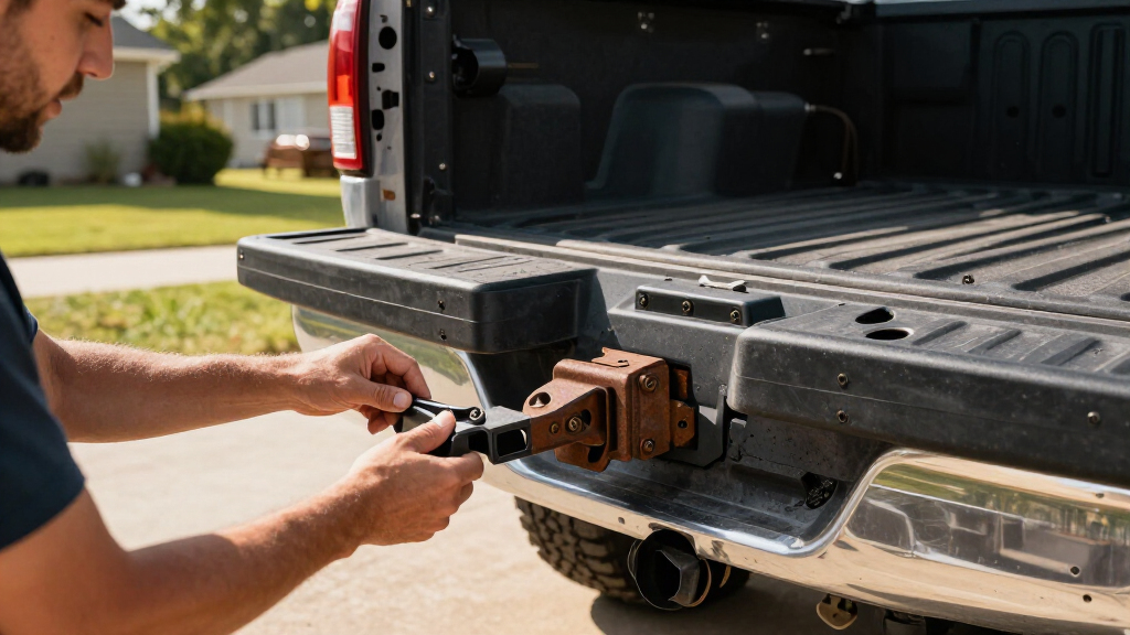 12 Best Gooseneck Hitch Kits for Pickup Trucks in 2026