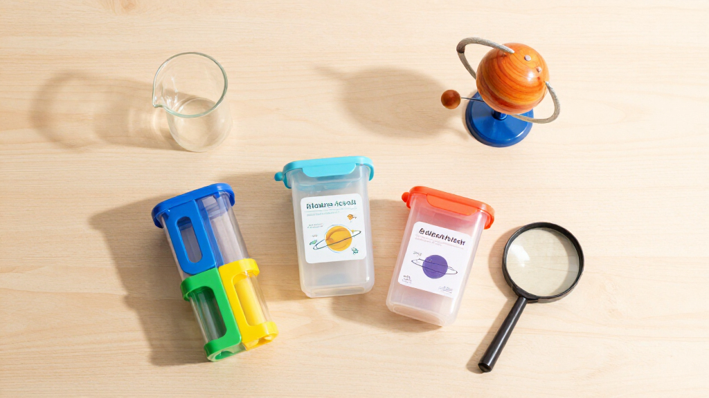 7 Best Educational Science Reference Kits in 2026