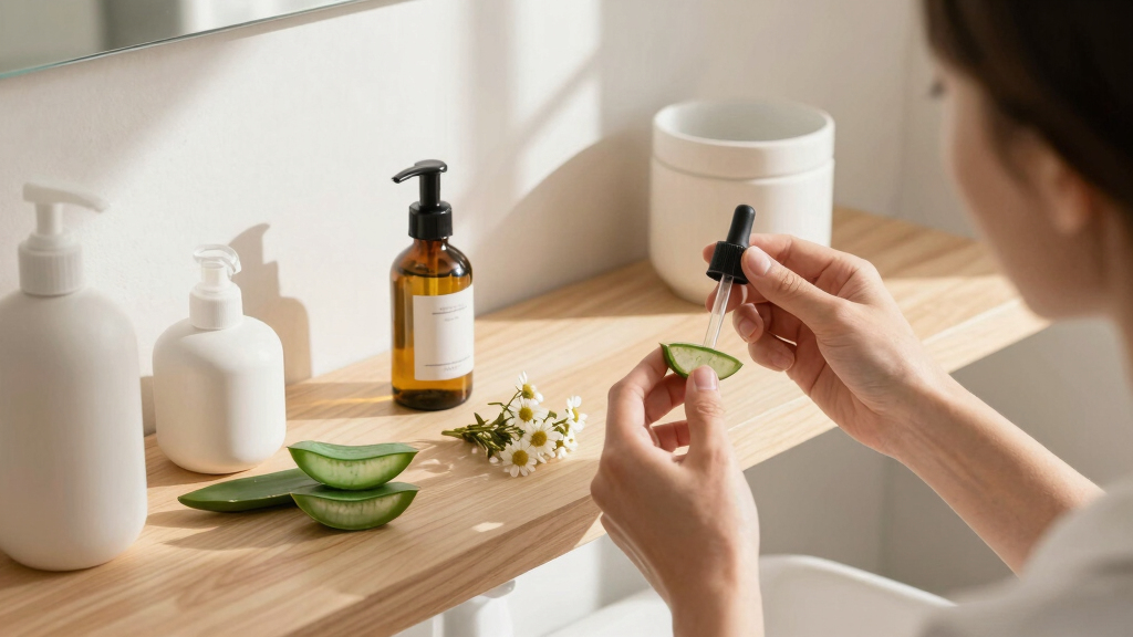 best clean beauty products