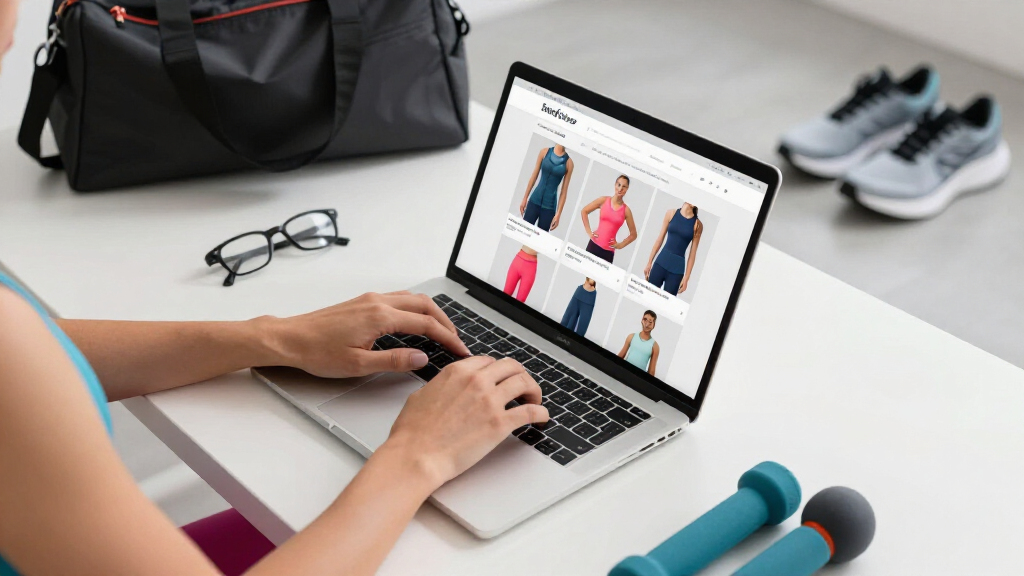 best activewear deals