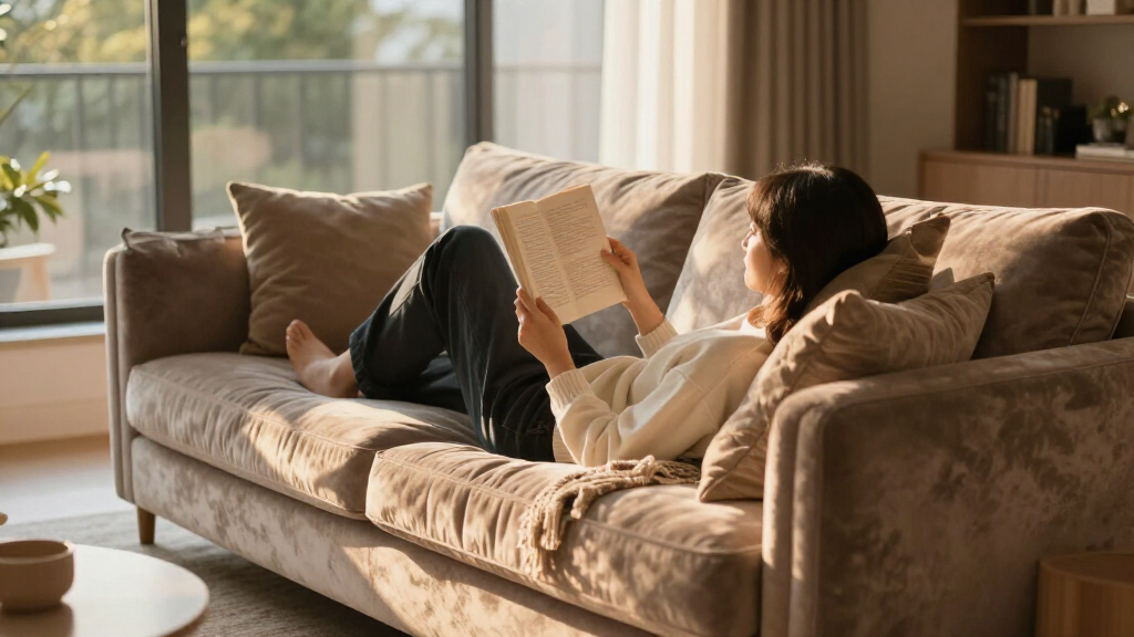 Best luxury sleeper sofas