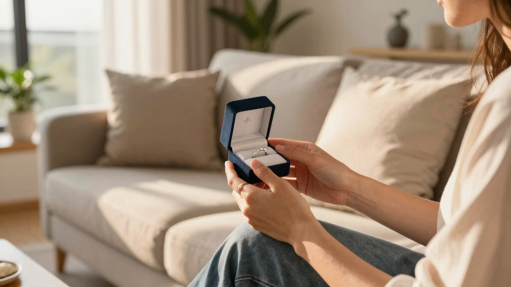 best travel wedding rings