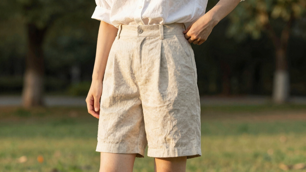 best elegant shorts