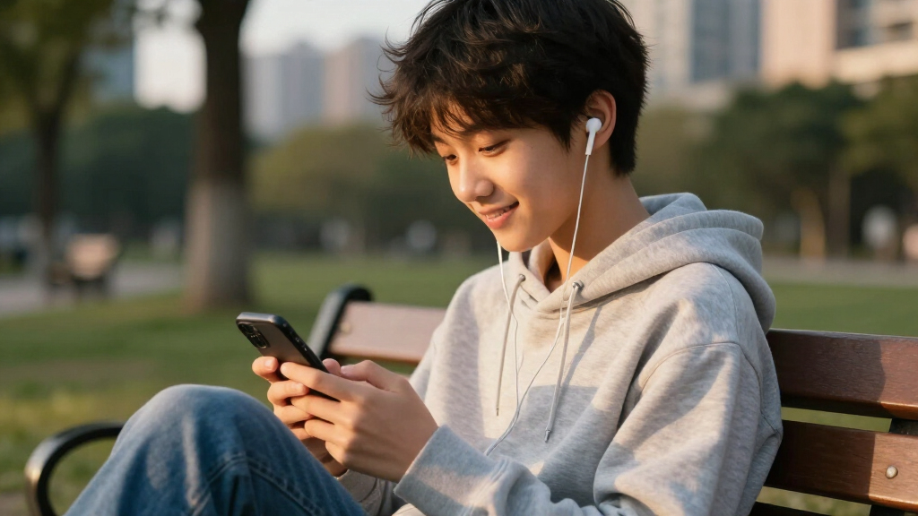 student-friendly wireless earbuds