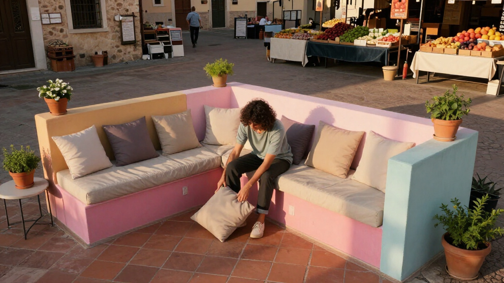 sofa sectional