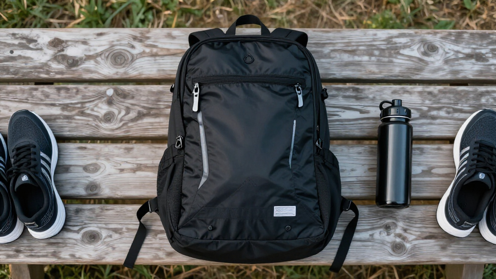 high-performance athletic backpacks