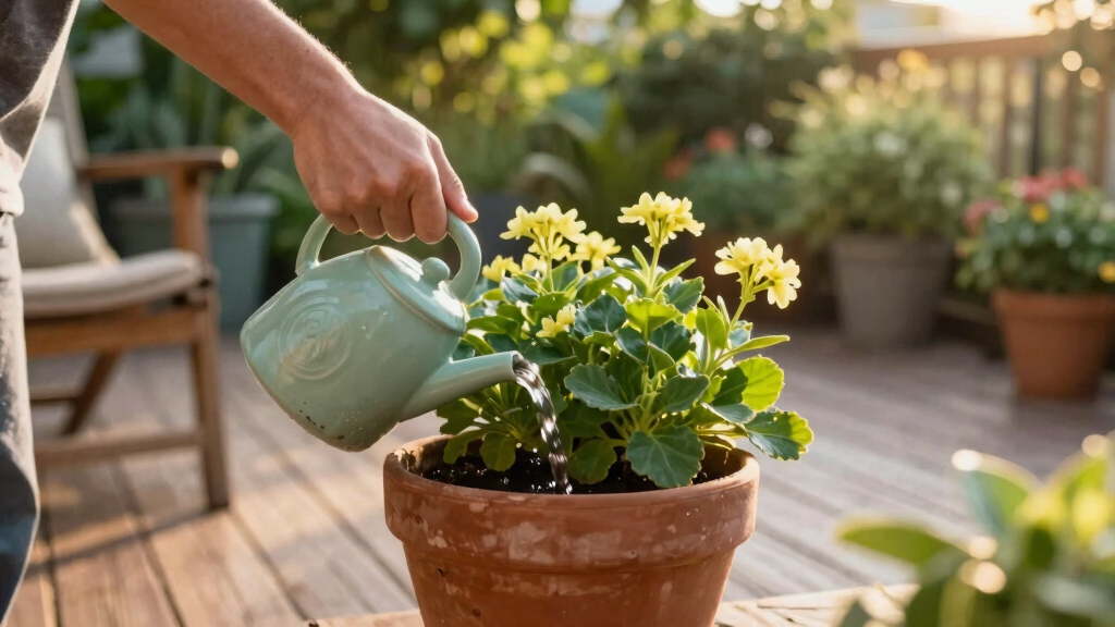 best patio plants
