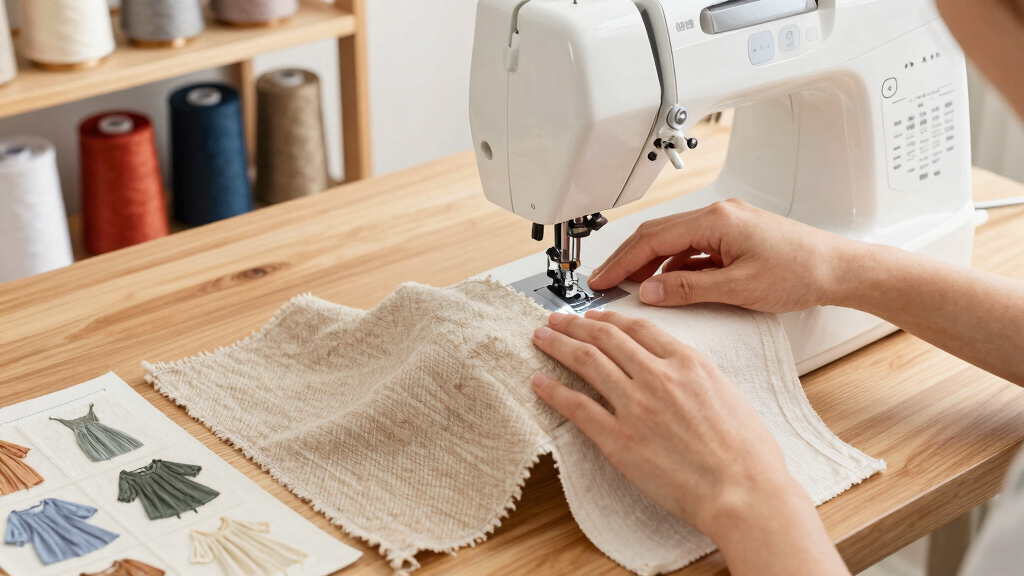 best sustainable fashion brands