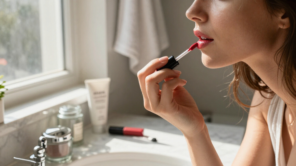 best long-lasting lip stains