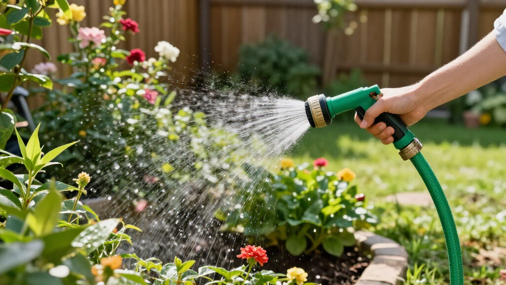 14 Best Expandable Garden Hoses That Make Watering a Breeze in 2026