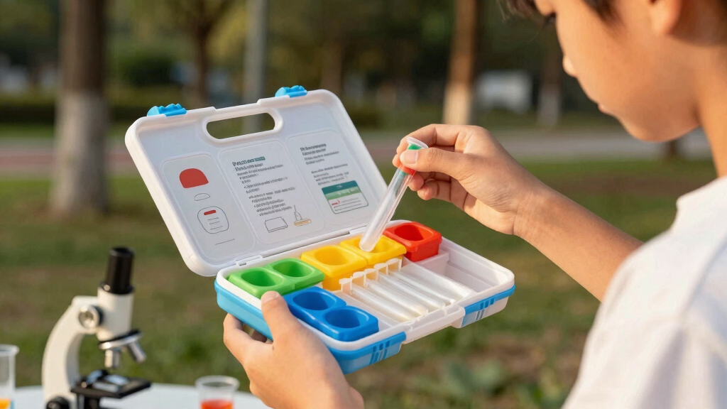 educational science kits for students