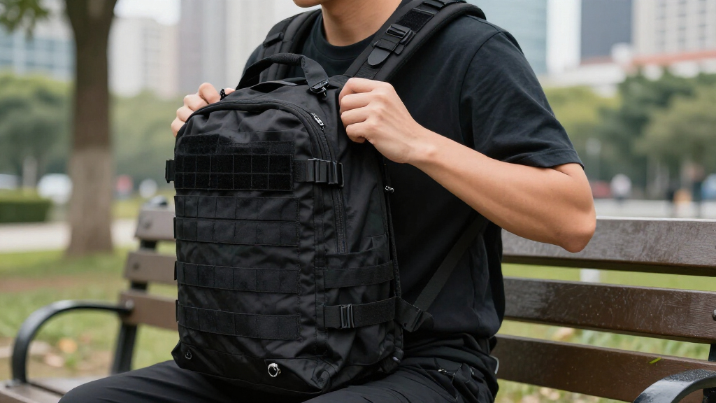 15 Best Durable Tactical Backpacks in 2026