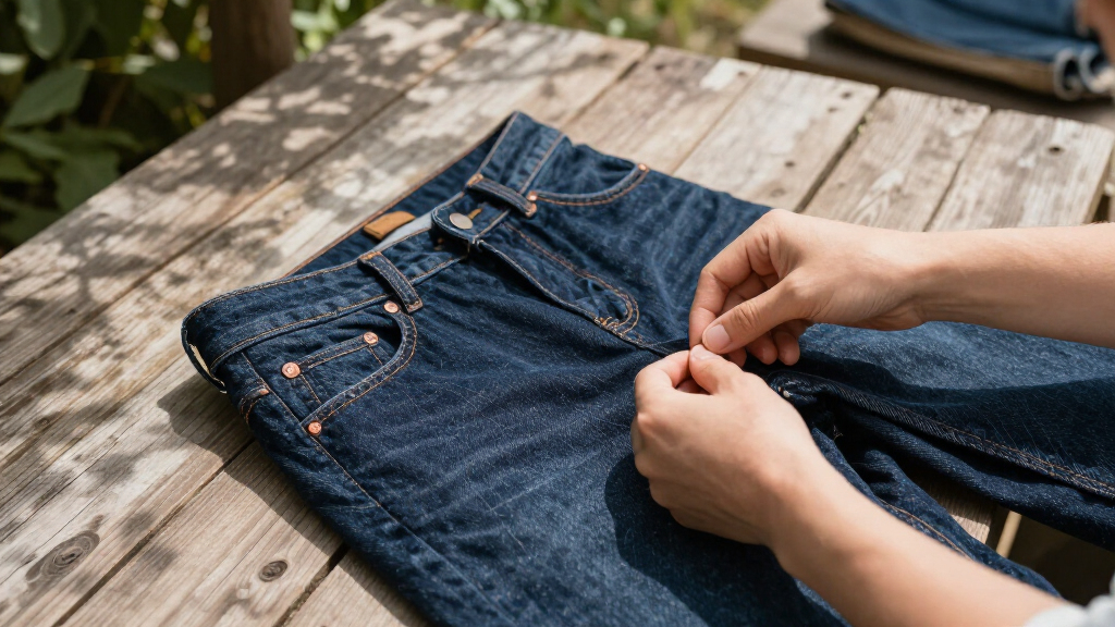 best elegant denim jeans