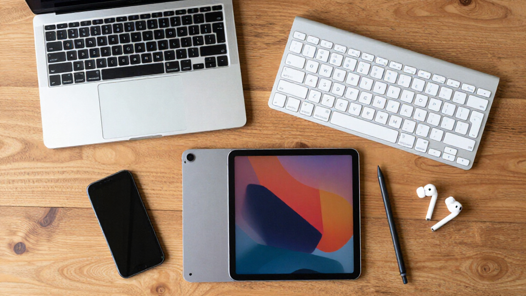best Macs and iPads
