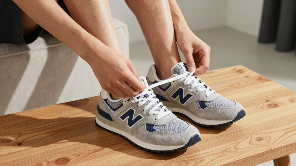 best New Balance sneakers