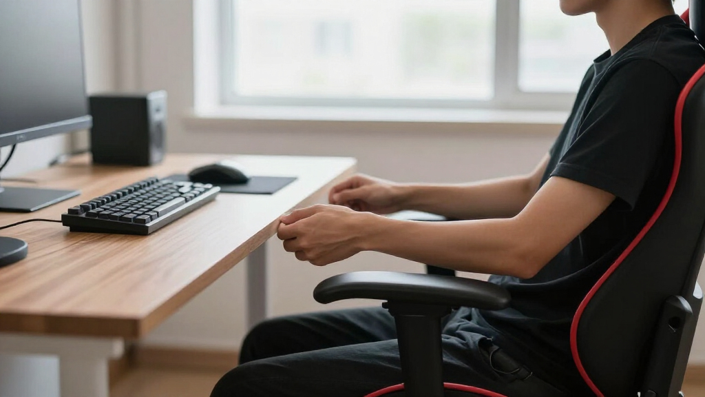 gaming chairs