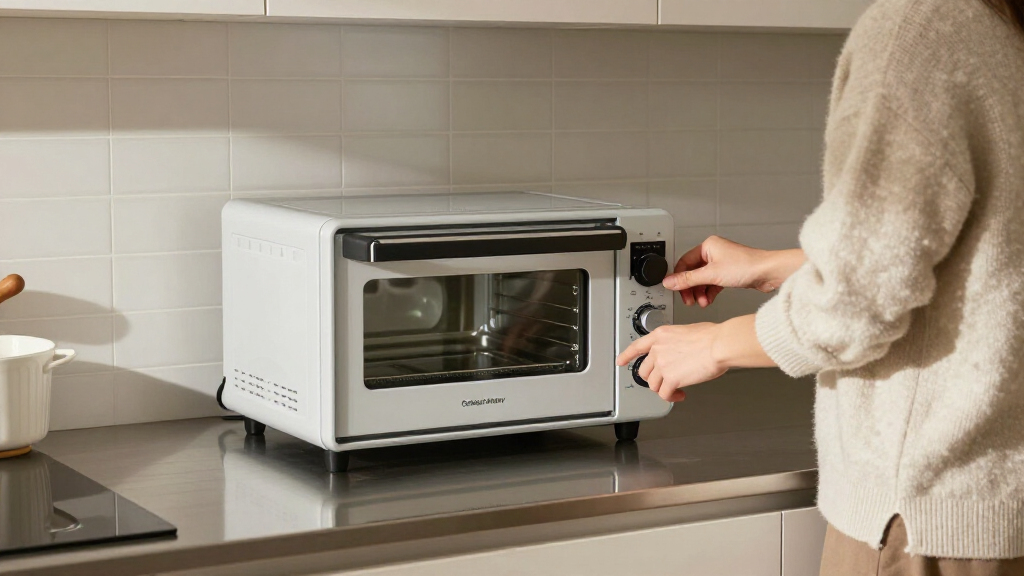 cookeez makery oven