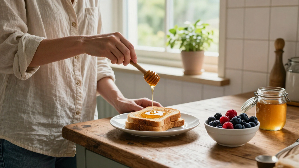 best honey products