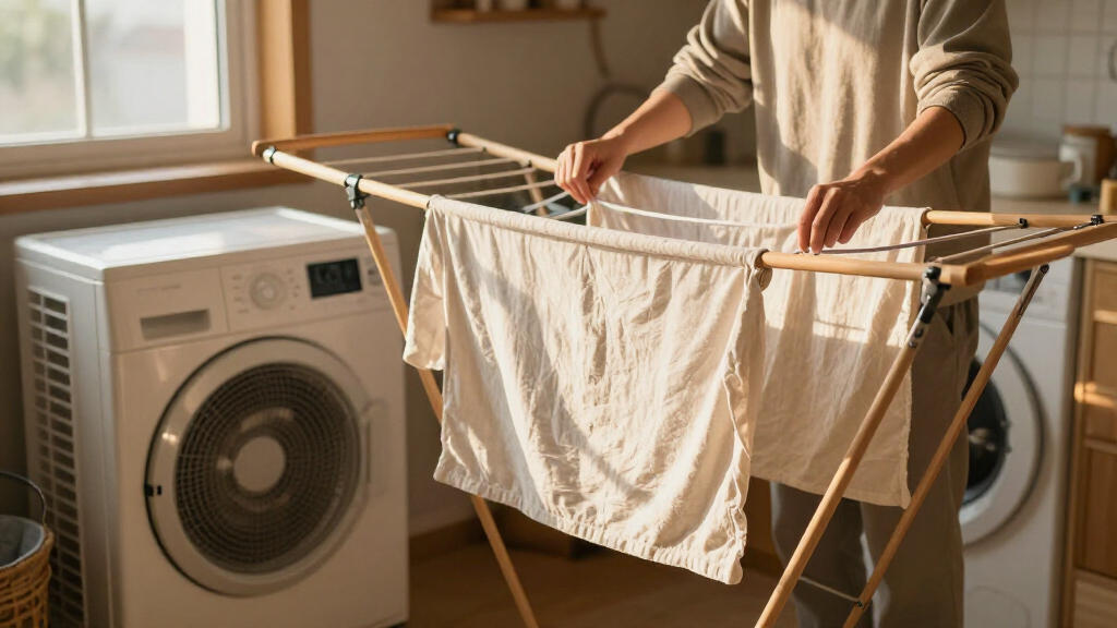 ventless heat pump dryer