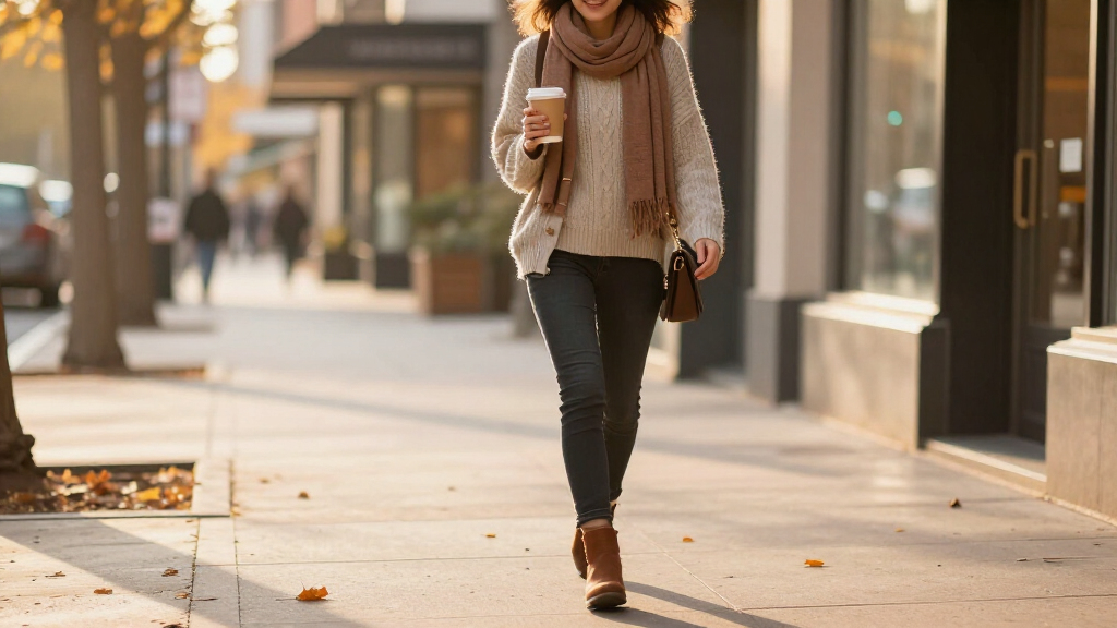 best fall fashion outfits