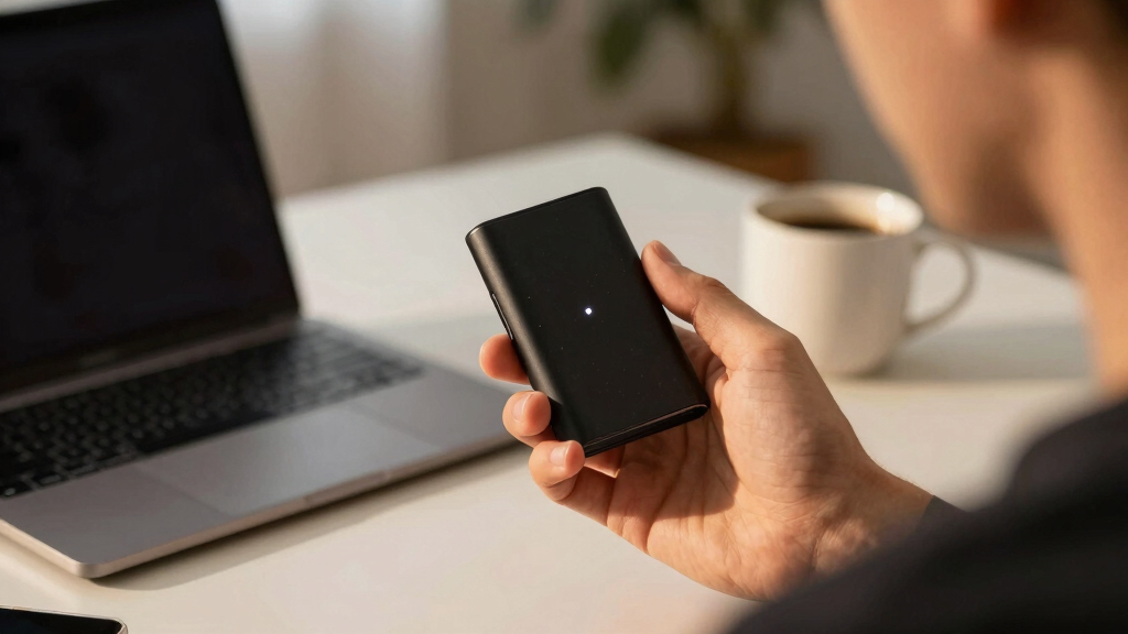 Bitcoin hardware wallets