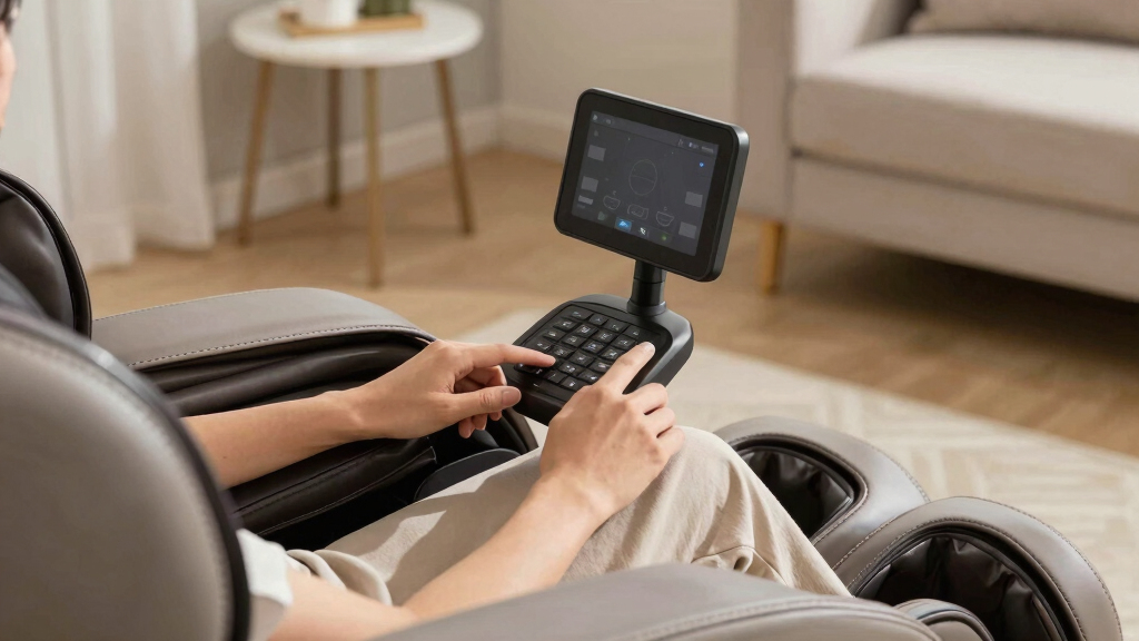 massage chair for home use