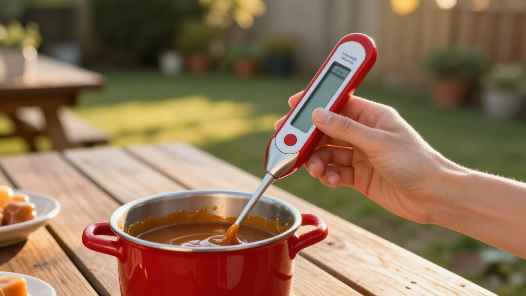 digital candy thermometers