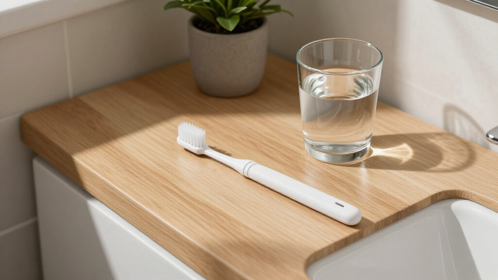 premium whitening toothbrush systems