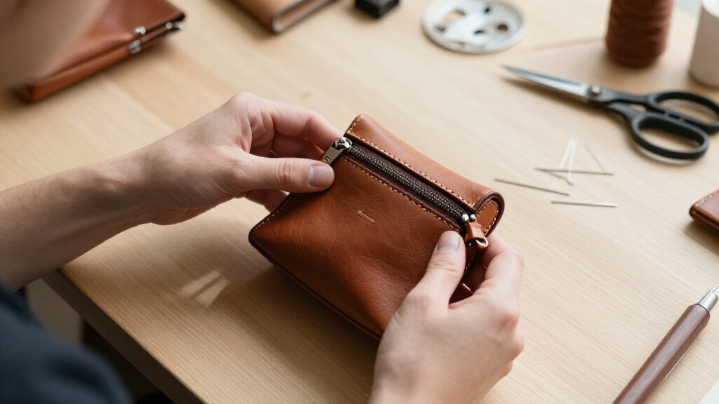 full grain leather mini bags for everyday use