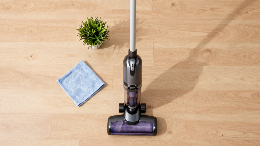 cordless stick vacuum cleaners