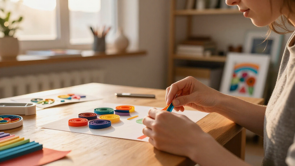 quilling kit