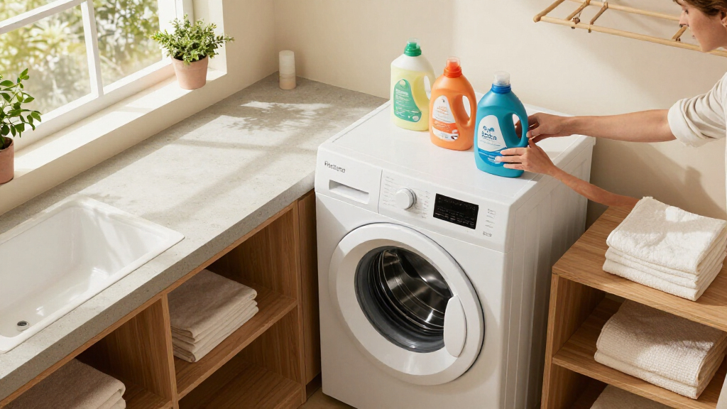 energy efficient washer dryer set