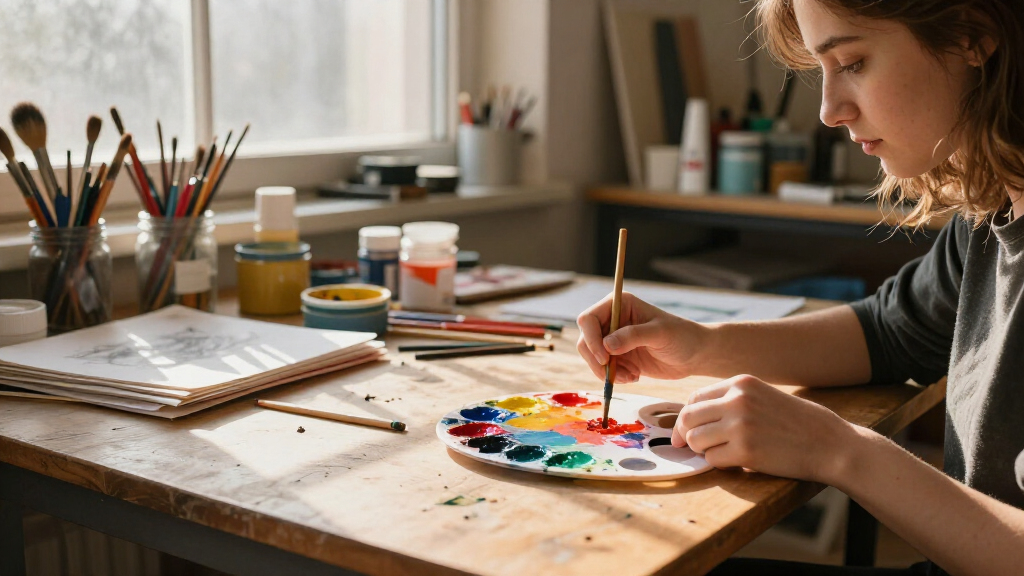 10 Best Art Supplies for Students in 2026