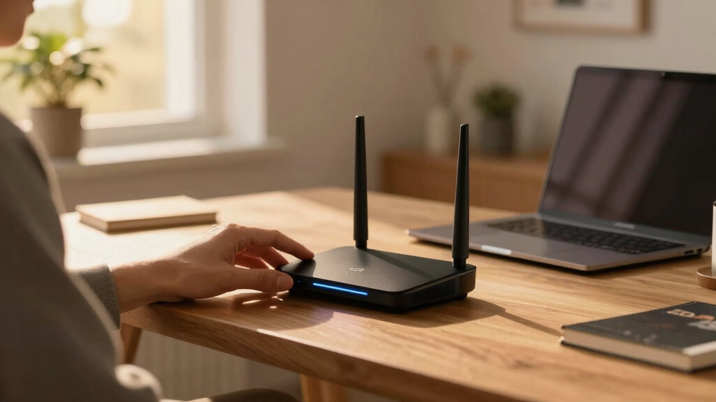 privacy VPN routers
