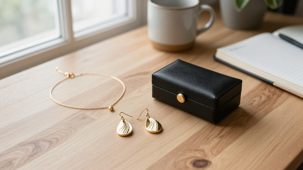 premium statement earrings collections