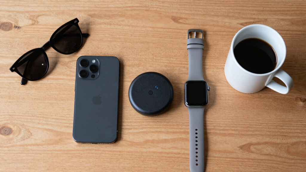tech gadgets for dads
