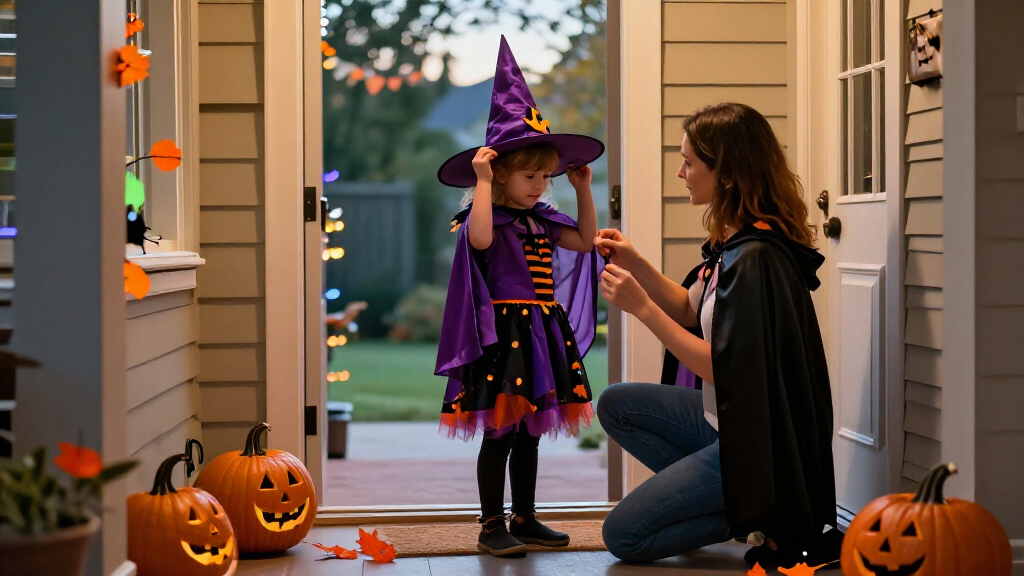 14 Best Halloween Costumes for Kids in 2027