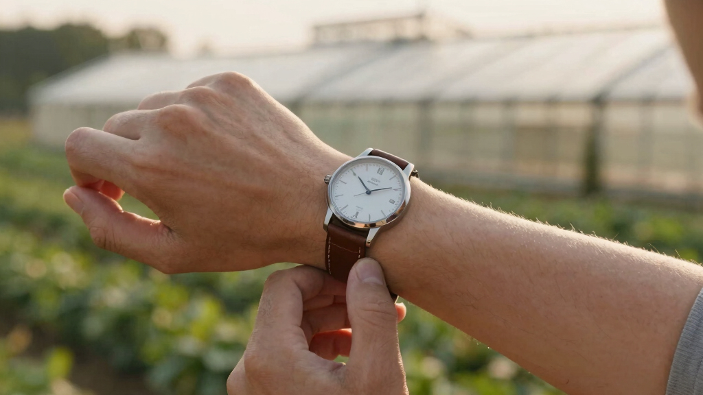 best analog watches